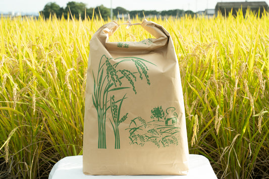 2025年度米27kg(送料込・税込)